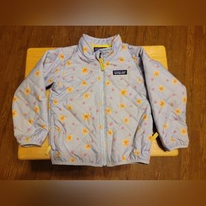 Patagonia Lightweight Jacket